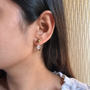 Bebot Earrings