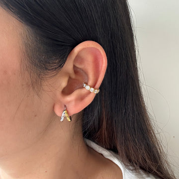 Lumi Slip-on Earcuff