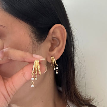 Mira Earring