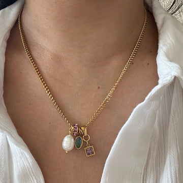 Colorpop Necklace