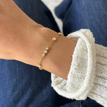 Elsa Bracelet