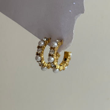 Marina Earring
