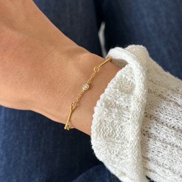 Juliet Bracelet