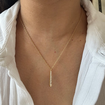 Eloise Necklace