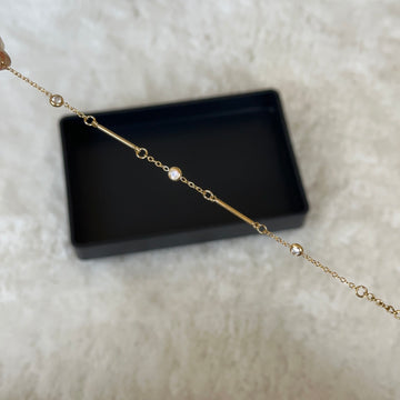 Juliet Bracelet