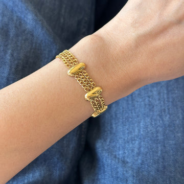 Zareen Bracelet