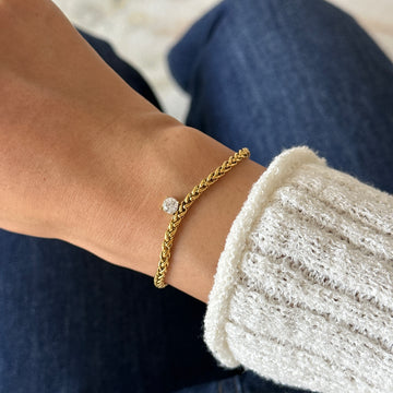 Mira bracelet