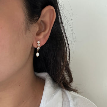 Mimi Earring