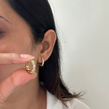 Leila Earring