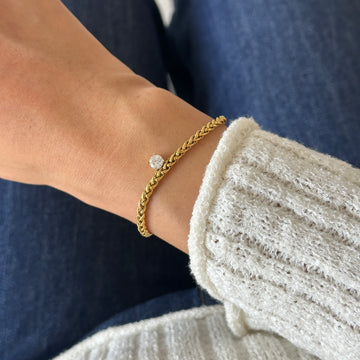 Mira bracelet
