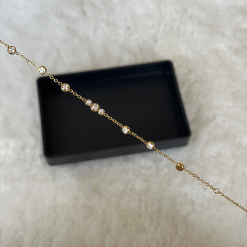 Elsa Bracelet