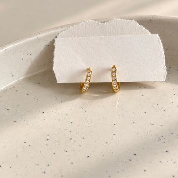 Everyday Bali earring