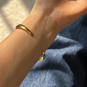 Wave Adjustable cuff