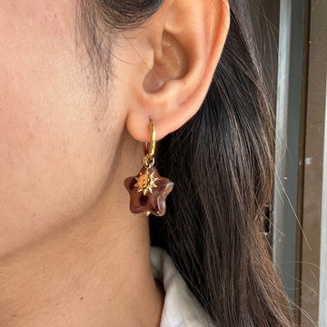 Cosmic Star Hoops