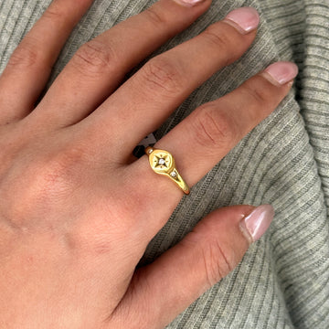 North Star Ring