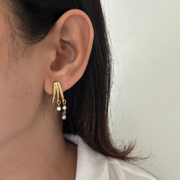 Mira Earring