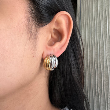 Ceyora Earring