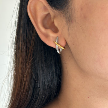 Claire earring
