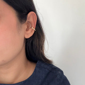 Liora Slip on Earcuff