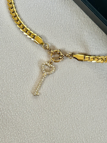 Key Charm