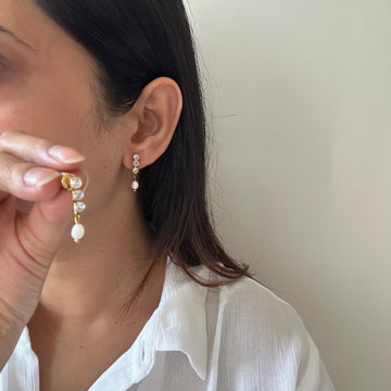 Mimi Earring