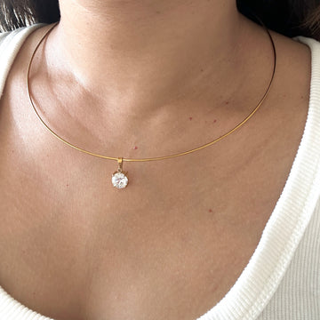 Hasli Necklace