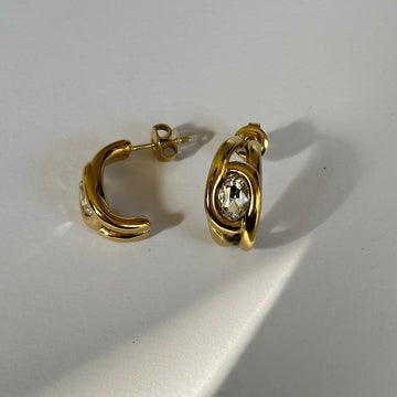 Sophia earring