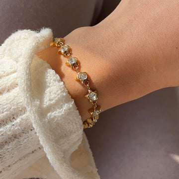 Twinkle Starry bracelet