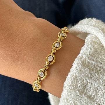 Bella Bracelet