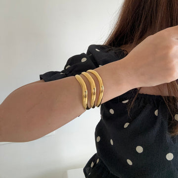 Lexi Statement Cuff