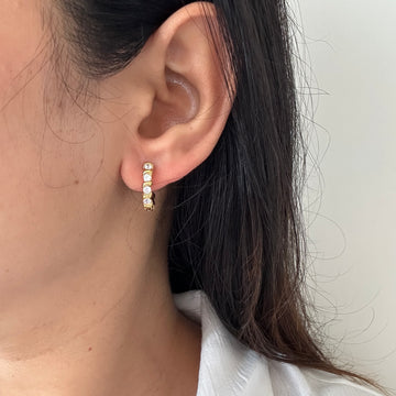 Leila Earring