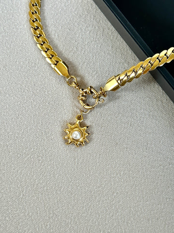 Sun Charm