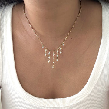 Elara necklace