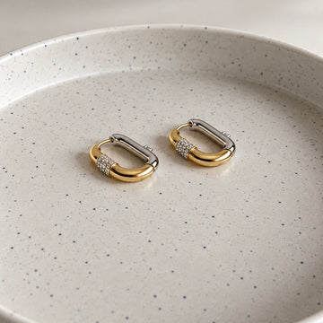 Bianca earring