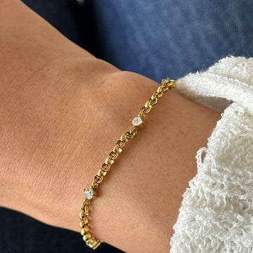 Mochi Bracelet
