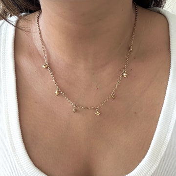 Ela Necklace