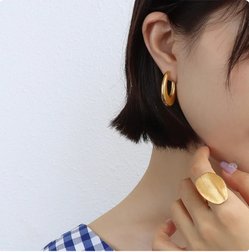 Malti Hoops