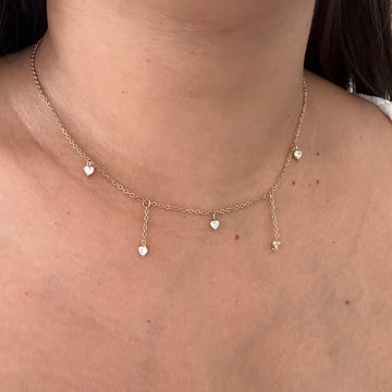 Bella Necklace