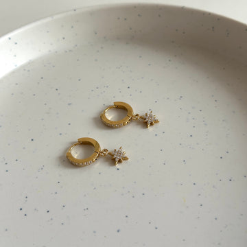 Twinkle Earring
